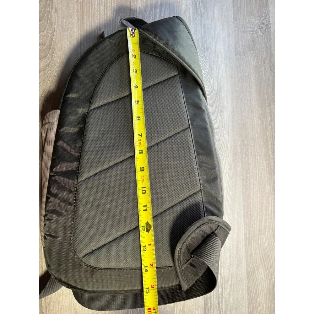 Lowepro Camera Sling Bag Crossbody Backpack Padded Gear Case Small Spot Gorpcore